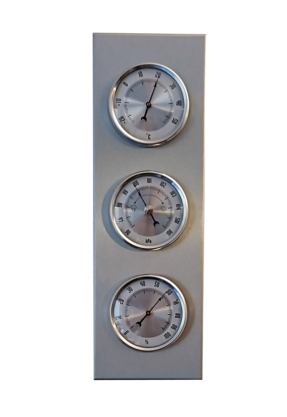 Statie meteo Koch 59600