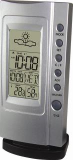 Termohigrometru digital Koch Klimatimer Plus 12707