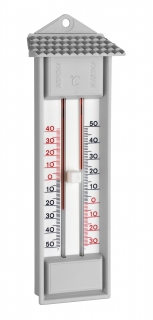 Termometru exterior cu functie min-max Koch 86300